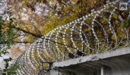 «Встреча у ворот»: в павлодарской колонии запустили соцпроект