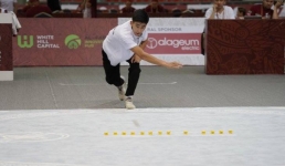 Павлодарцы завоевали золото на Всемирных играх кочевников