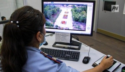 Павлодарские полицейские предупредили о сбоях горячей линии «102»