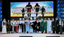 Совет матерей Павлодарской области отметил свой юбилей конференцией