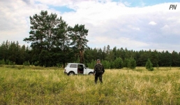 Павлодарским лесникам в работе помогла цифровизация