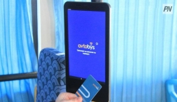 В Павлодаре технической сбой парализовал работу валидаторов