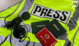 Сколько журналистов в Павлодаре смогут присутствовать на избирательном участке