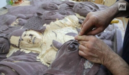 В Павлодаре объявили конкурс среди плотников