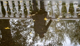 За сведения о пропавшем павлодарце дадут награду