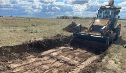 Как в Павлодарской области готовятся к паводкам