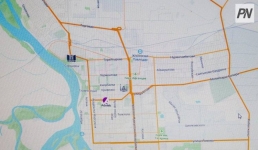 В Павлодаре появится тепловая карта кризисных точек