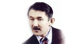 Павлодарский казахский театр открыл занавес нового сезона ностальгией