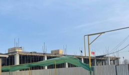 В Павлодаре снесут незаконные постройки