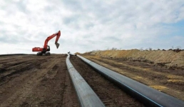 «Тариф в обмен на инвестиции»: павлодарский монополист строит водовод