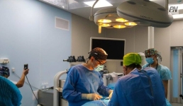 Павлодарские маммологи научились реконструировать молочные железы