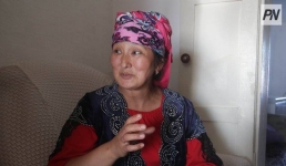 Павлодарские истории: цель, что бегает рядом