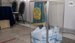 Как павлодарцам проверить себя в списках голосующих