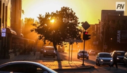 26 сентября в Павлодарской области не будет осадков