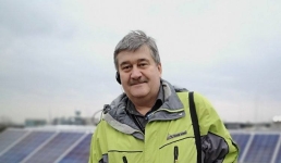 «Жить вредно»: павлодарский ликвидатор о строительстве АЭС