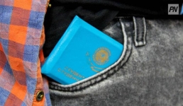 Павлодарским школьникам помогли выбрать будущую профессию