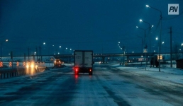 Павлодарские спасатели проверили пункты ЧС на трассах