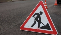 В Павлодаре благоустройство улицы может затянуться