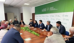 Павлодарцам рассказали о мощном инвестиционном стимуле