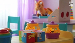 Павлодарский воспитатель замкнул тройку лучших в стране