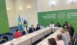 Почему некоторым павлодаркам не рекомендуют иметь детей