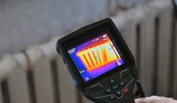 Когда станет тепло в домах павлодарцев?