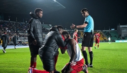 Павлодарец помог «Актобе» скандально заработать 65 миллионов тенге