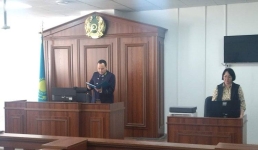 Ранил двоих: школьнику из Павлодара диагностировали шизофрению