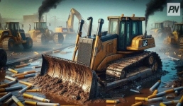 У павлодарских торговцев изъяли свыше восьми тысяч электронных сигарет