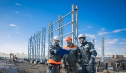 В Аксу построят дополнительный комплекс по переработке отходов