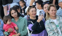 Закрытие футбольного сезона в Павлодаре отменяется