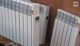 В Павлодаре подключили к теплу последние многоэтажки