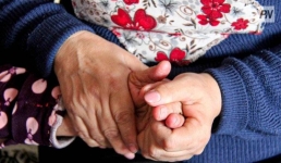 Где пожилым павлодарцам дарят вторую молодость