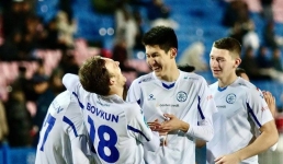 Победное возрождение: «Иртыш» стал чемпионом Казахстана по футболу