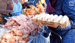 Почти полсотни сельхозярмарок организуют в Павлодаре 6 октября