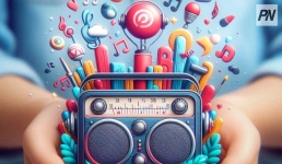 С музыкальным приветом: павлодарское радио раскрыло рецепт удачного эфира