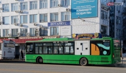 В день референдума в трех городах области организуют бесплатный проезд