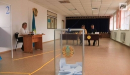 Сколько иностранных наблюдателей посетят референдум в Казахстане