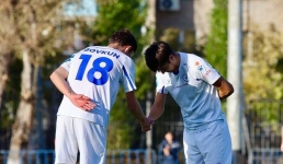 Не все дожили: на футболистов «Иртыша» наденут золотые медали