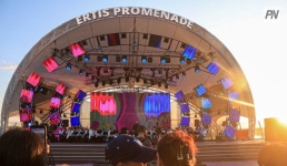 Кто выступит на закрытии сезона «Ertis Promenade»