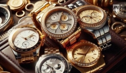 На аукционе в США выставили вещи титулованного спортсмена