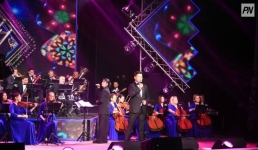 В Павлодаре покажут мюзикл «Летучий корабль»