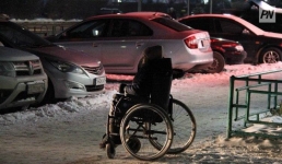 В Павлодаре защитили права пользователей инватакси