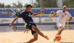 Павлодарцы поборются за путевку на Сейшелы