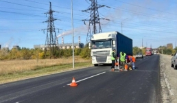 В Павлодаре проверят качество отремонтированной улицы