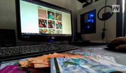 Казахстанцы признаны лучшими в Евразии на конкурсе против мошенничества