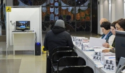 После обеда от павлодарцев ожидают большую активность на референдуме