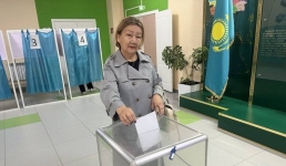 Известный павлодарский журналист взвесила все «за и против»