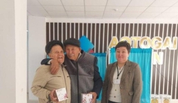 От мала до велика: кто подает пример сельчанам Павлодарской области