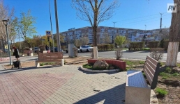 В Павлодаре прошла экологическая игра